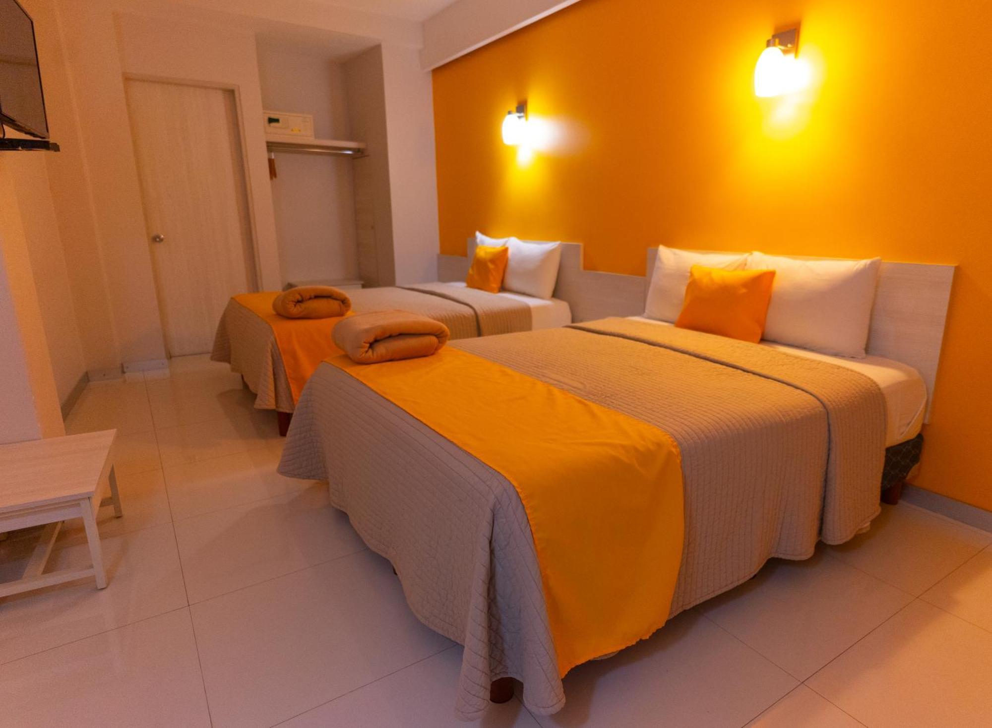 Hotel Sc