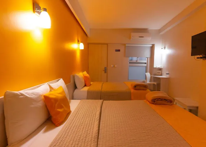 Sc Hotel