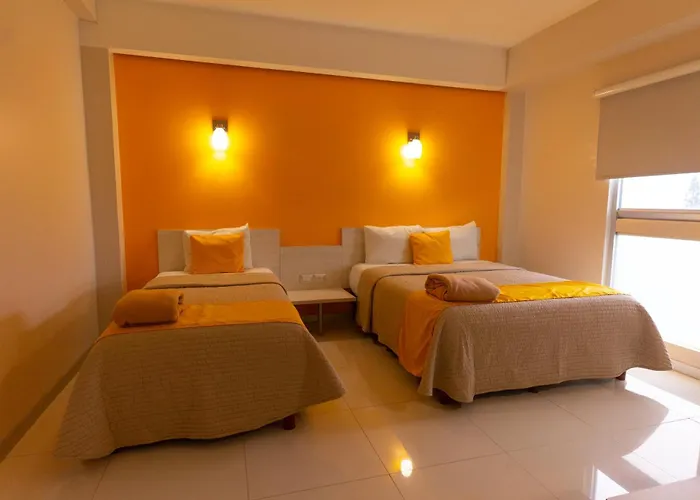 Sc Hotel