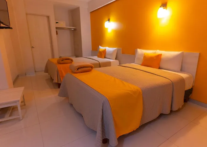 Sc Hotel
