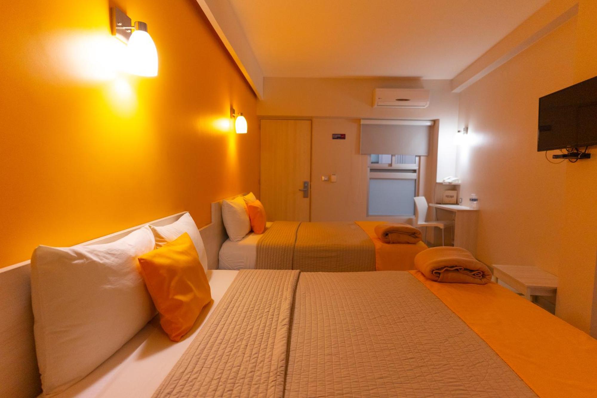 Hotel Sc